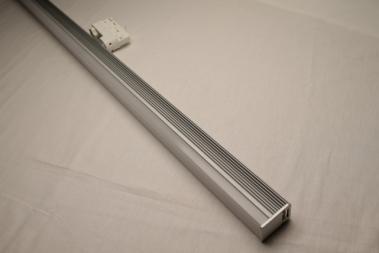 LED Linear-Schienenleuchte 40 Watt 100 cm 